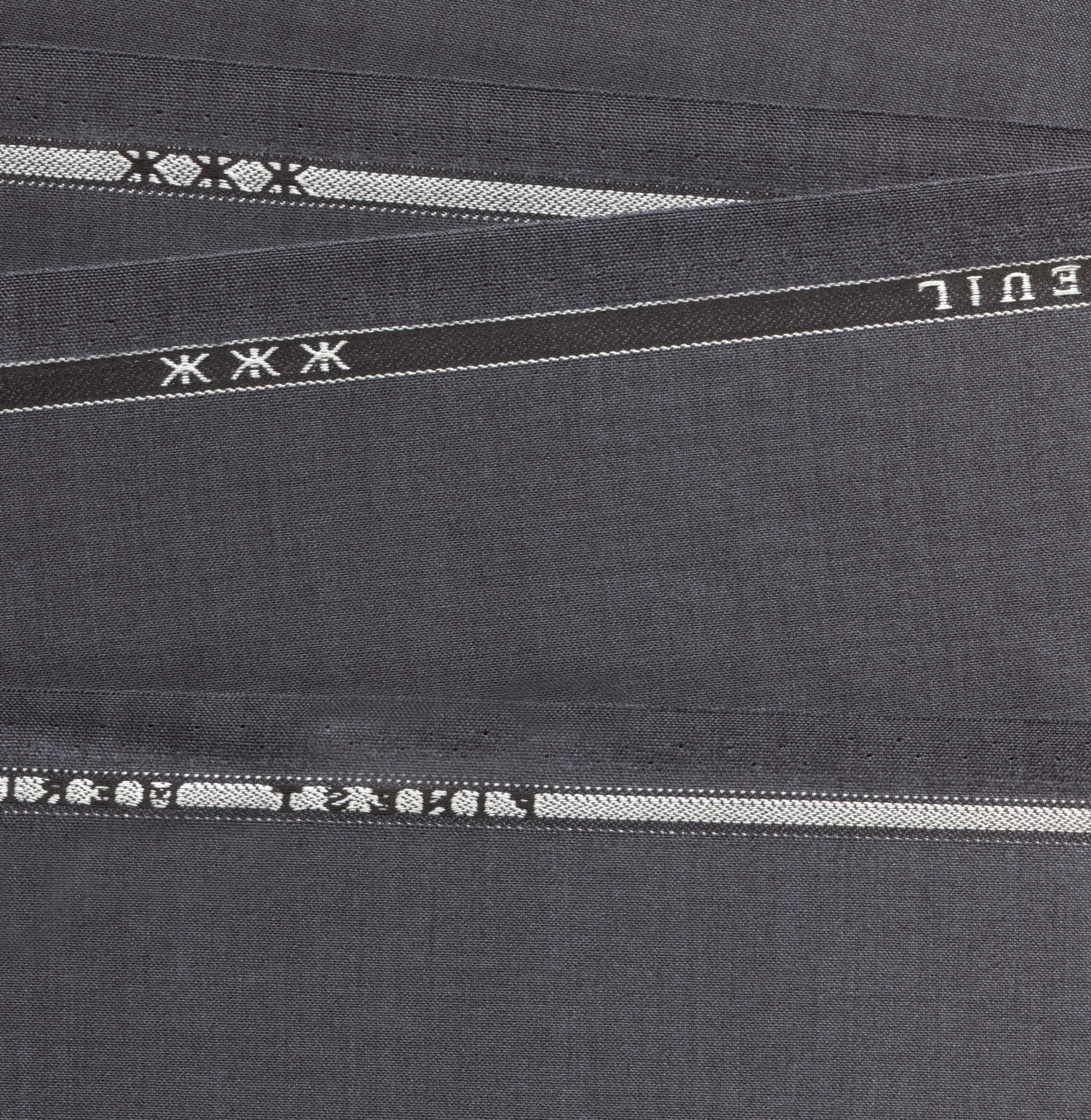 Dormeuil - Brandbook Cowboys agency Paris 