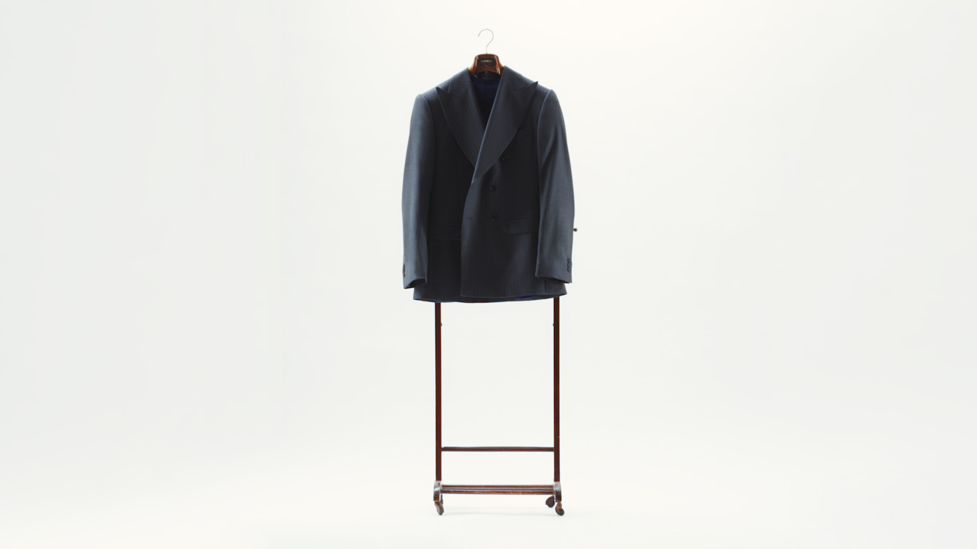 Dormeuil - Brandbook Cowboys agency Paris 