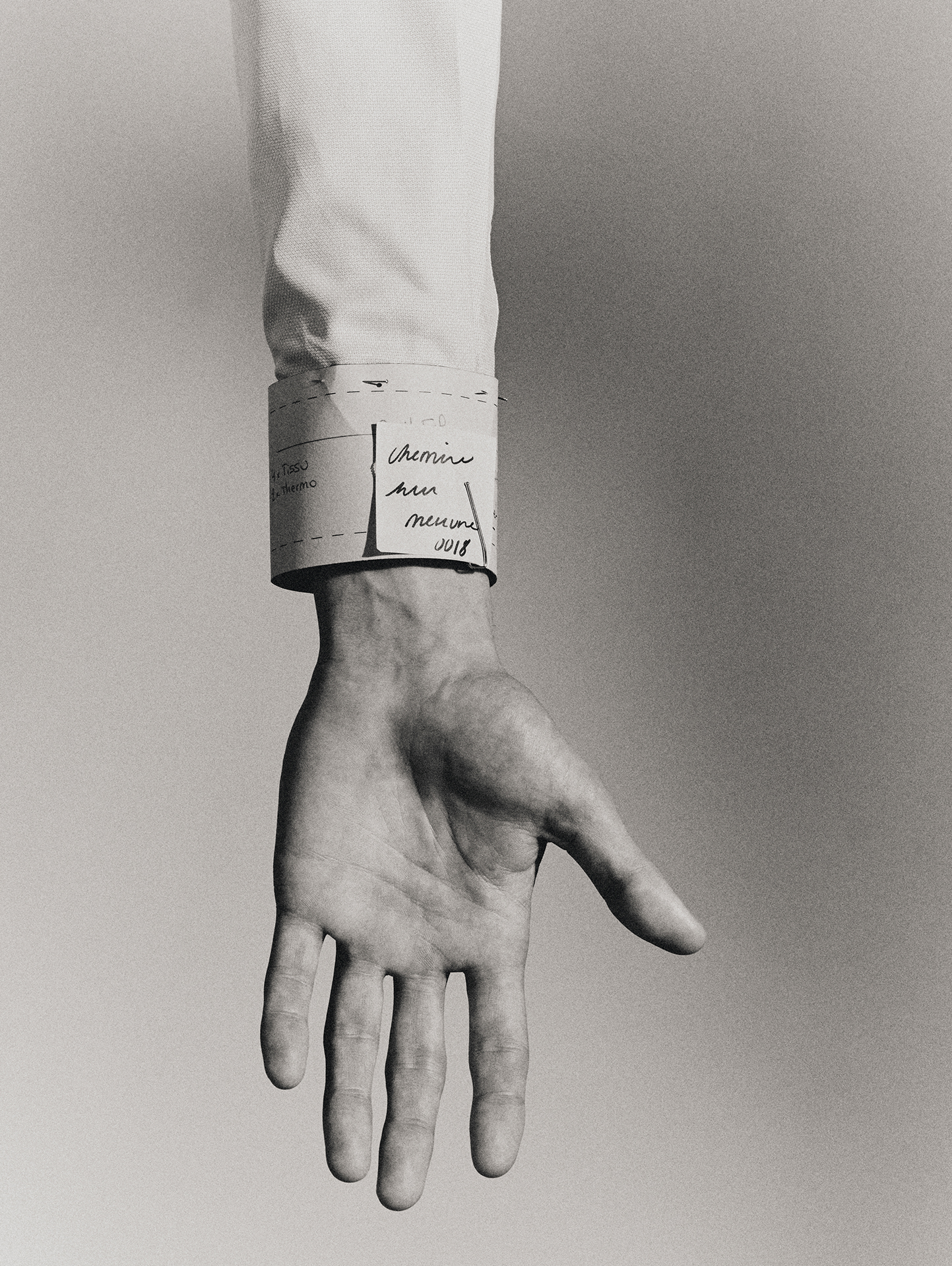  Cowboys agency Paris 