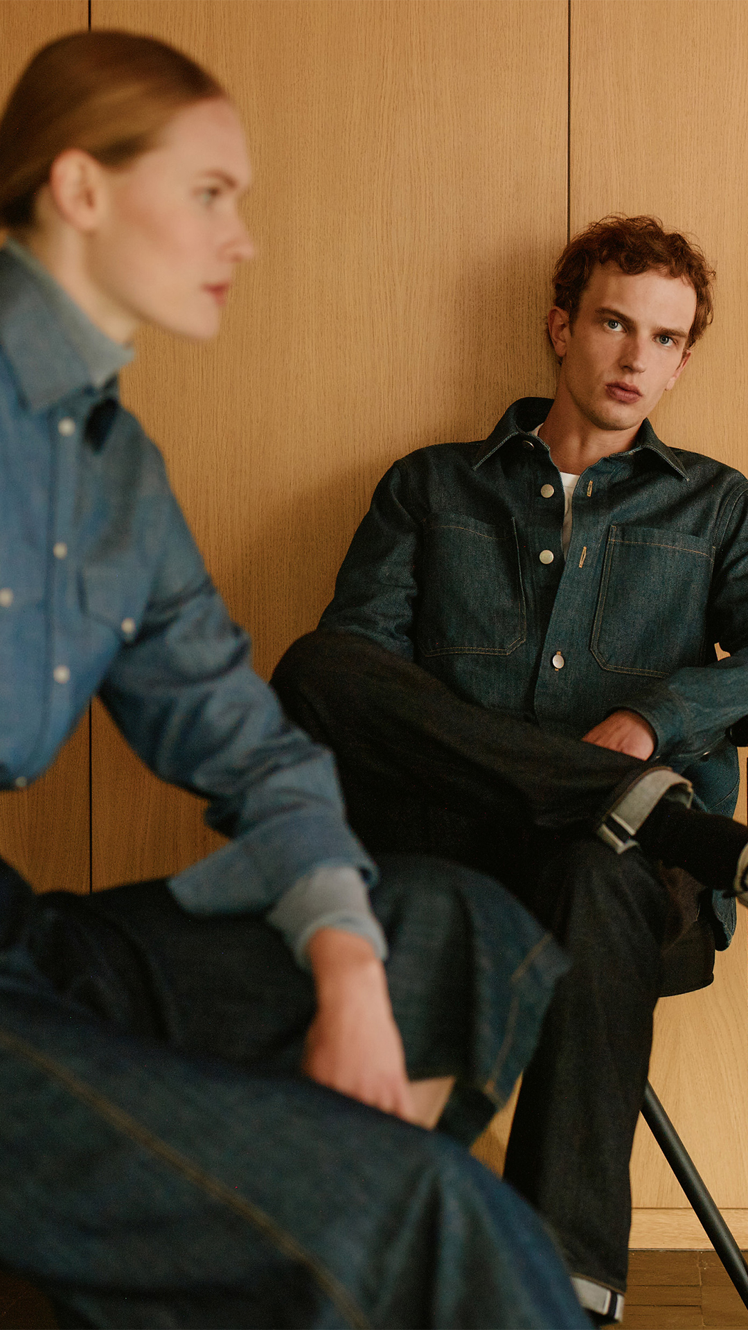 HOME Cowboys agency Paris 