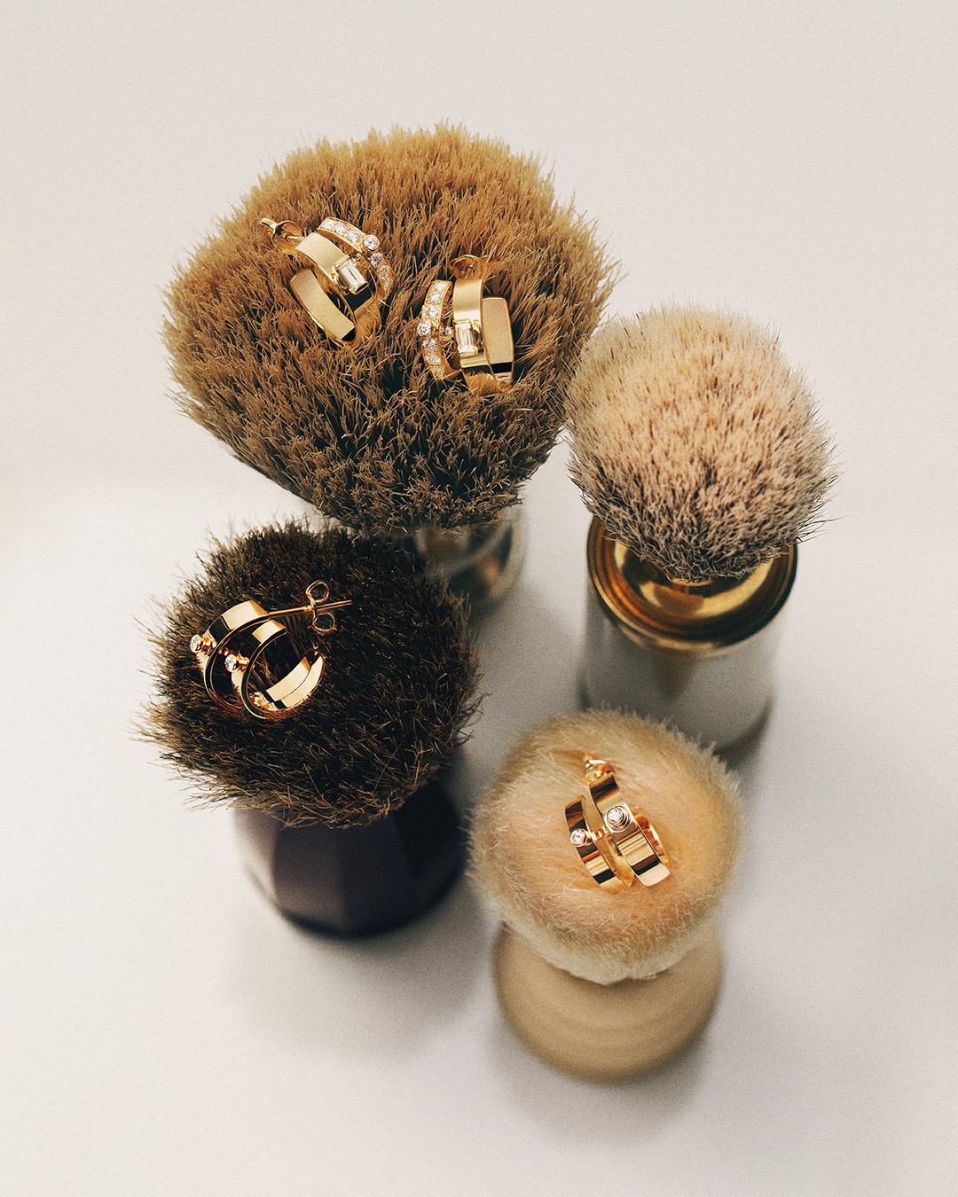  Cowboys agency Paris 