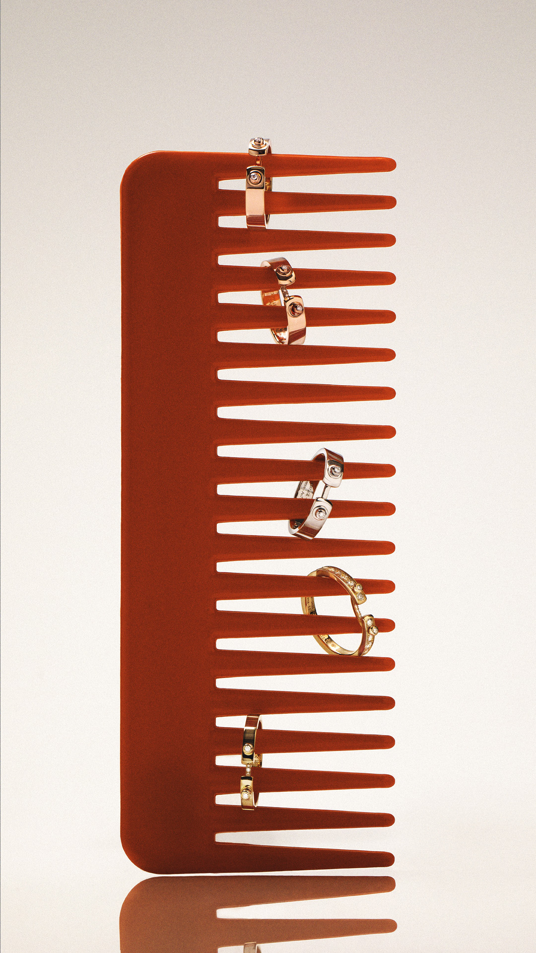 HOME Cowboys agency Paris 