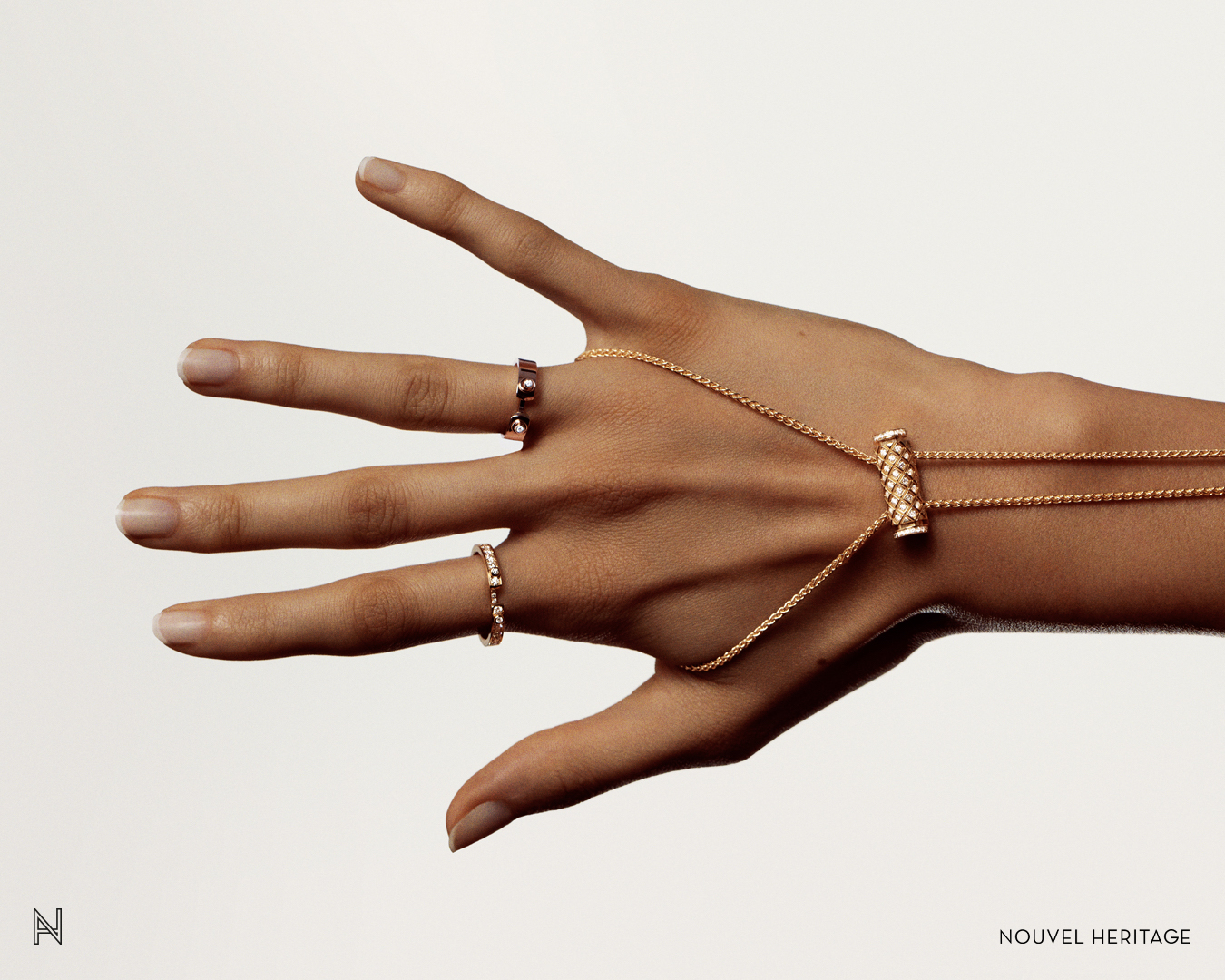  Cowboys agency Paris 